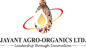 Jayant Agro-organics Ltd