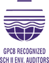 GPCB-Recognized