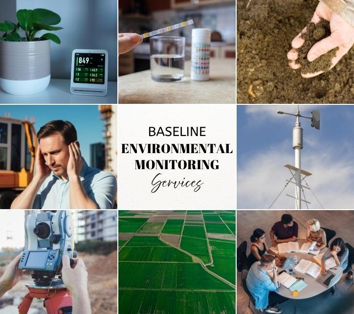Baseline Environmental Studies